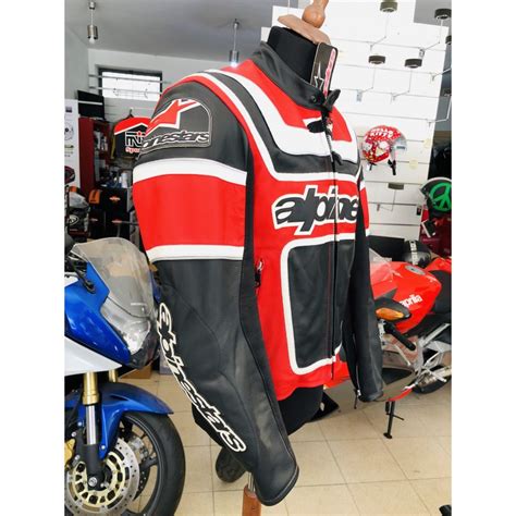 alpinestar replica jackets on ebay forum|Alpinestars Bostrom Replica Jacket For Sale!!!! .